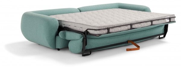 Curvi 277 cm, Čalounění 133 Nature Dienne