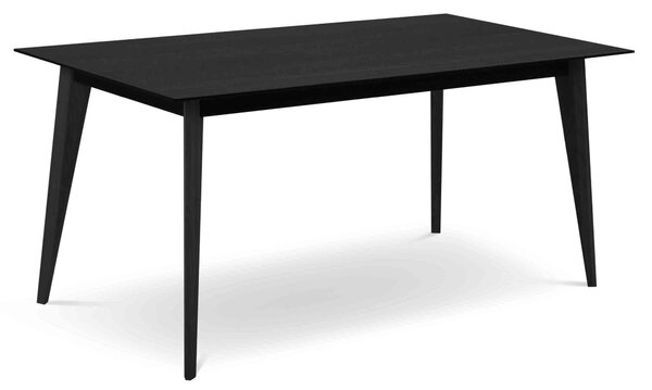 WINDSOR & CO Rozkládací stůl Royal 120 × 80 × 74 cm
