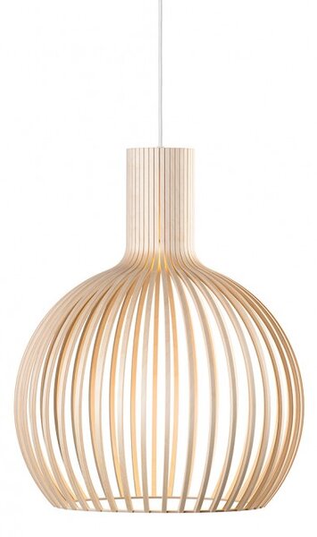 Octo 4241 Small, Provedení černá Secto Design