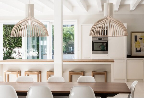 Victo 4250, Provedení ořech Secto Design