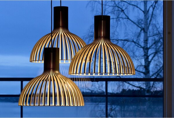 Victo 4251 small, Provedení černá Secto Design