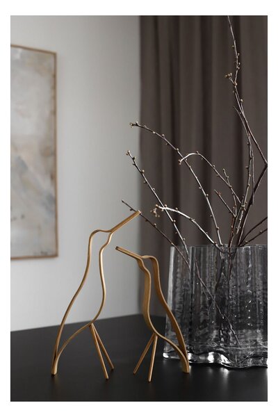 Ptáček Woody Bird Oak High 32 cm COOEE Design