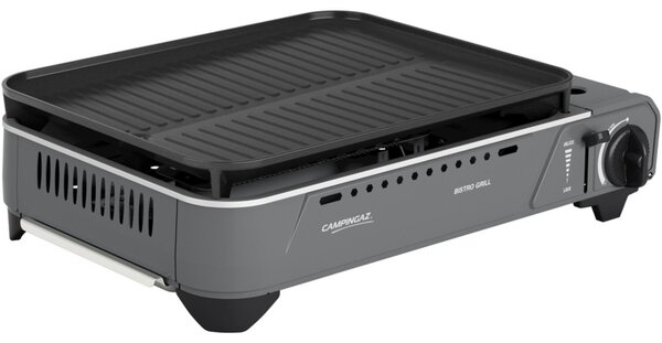 Campingaz Bistro, 2000 W, Gril, Plyn, Venkovní, 1 zóna/zón, 146 g/h