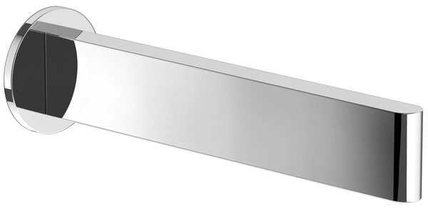 Villeroy & Boch Výtok vany série Dawn 60x60x220mm chrom, 1 ks