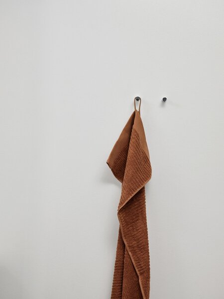 Zone Denmark 35156 Ručník Classic 70 x 140 cm pískově šedý