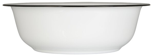 Smaltovaný lavor 36 cm
