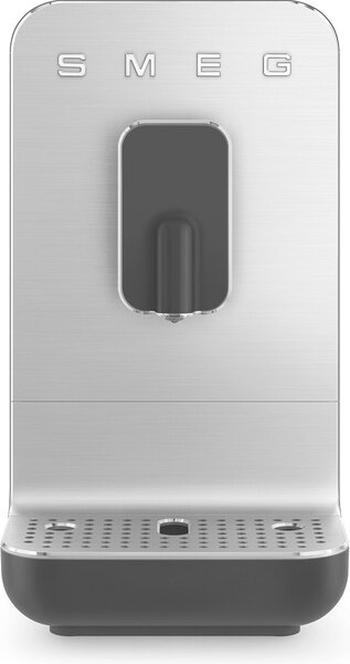 Smeg BCC11WHMEU Presovač 50's Style Basic bílý