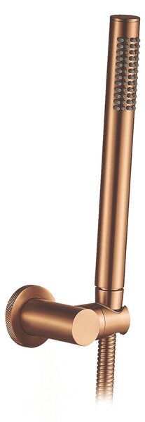 Vanová baterie Rea Lungo Grip Brush Copper