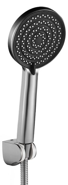 Vanová baterie Rea FOSTER Nickel Brush