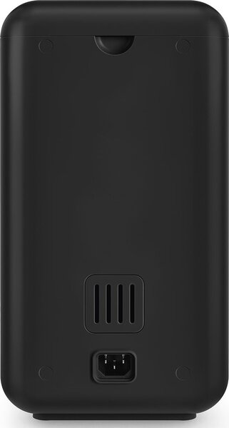 Smeg BCC11WHMEU Presovač 50's Style Basic bílý