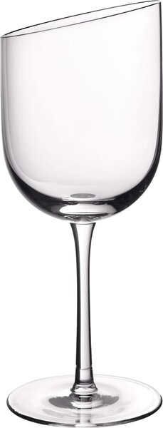 Villeroy & Boch 11-3653-8110 Skleničky na červené víno NewMoon 405 ml 4 ks