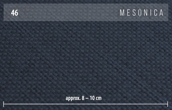 Pohovka 2.5 Místná nesbo 193 cm zelená