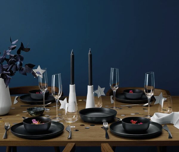 EVA SOLO Hluboký talíř Nordic Kitchen - 20 cm ESL149