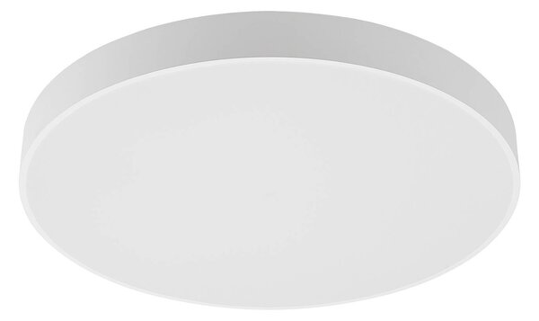Arcchio Vanida LED stropní světlo, bílé, 60 cm