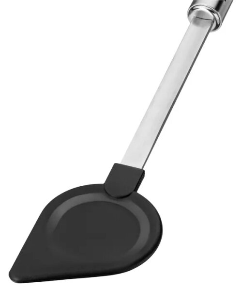 WMF - Vařečka PROFI PLUS nerez/černá