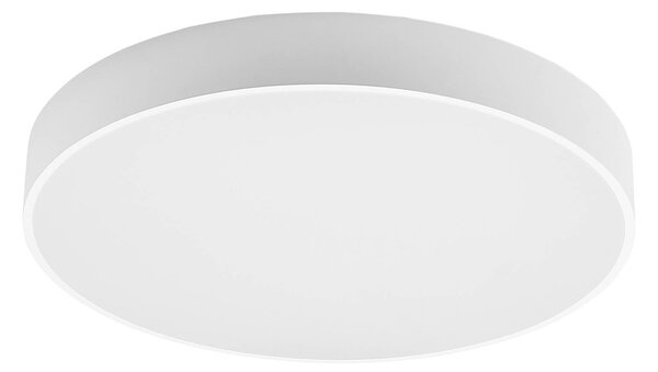 Arcchio Noabelle LED stropní světlo, bílé, 80 cm