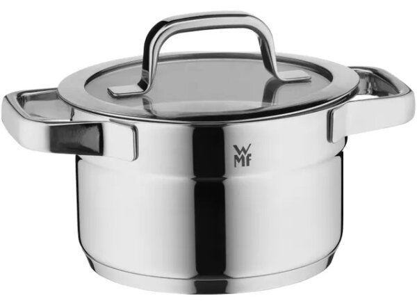 WMF - Sada nádobí COMPACT CUISINE 4ks