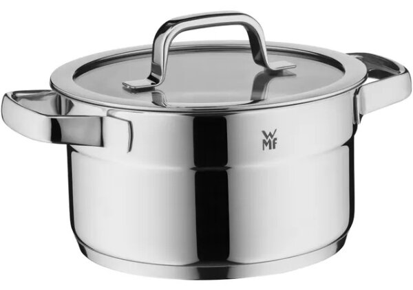 WMF - Sada nádobí COMPACT CUISINE 4ks