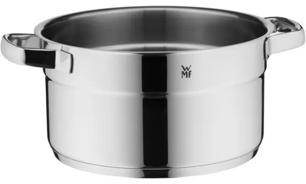 WMF - Sada nádobí COMPACT CUISINE 4ks