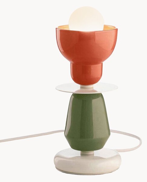 Stolní lampa Berimbau