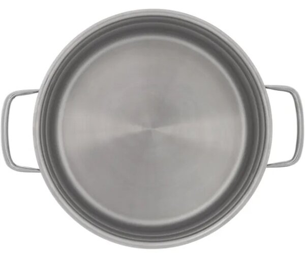 WMF - Sada nádobí COMPACT CUISINE 4ks