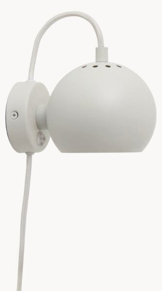 Nástěnné svítidlo Ball