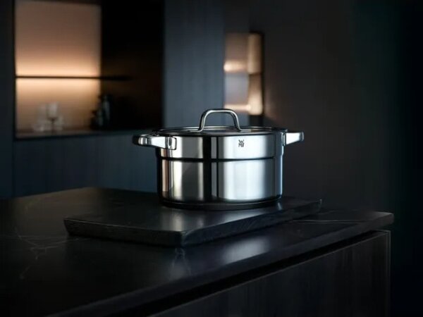 WMF - Sada nádobí COMPACT CUISINE 4ks
