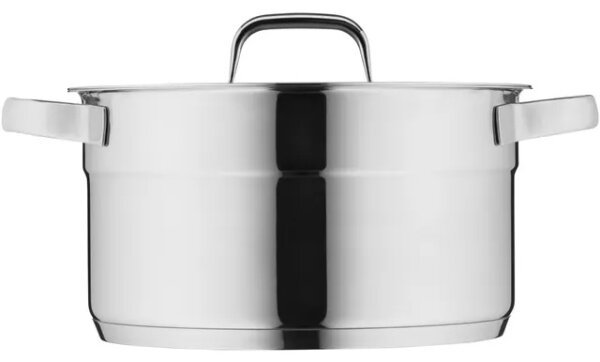 WMF - Sada nádobí COMPACT CUISINE 4ks