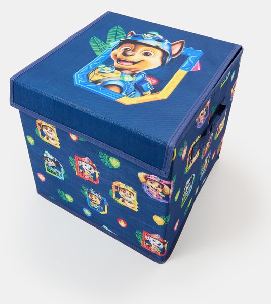 Sinsay - Úložný box s víkem PAW Patrol - vícebarevná