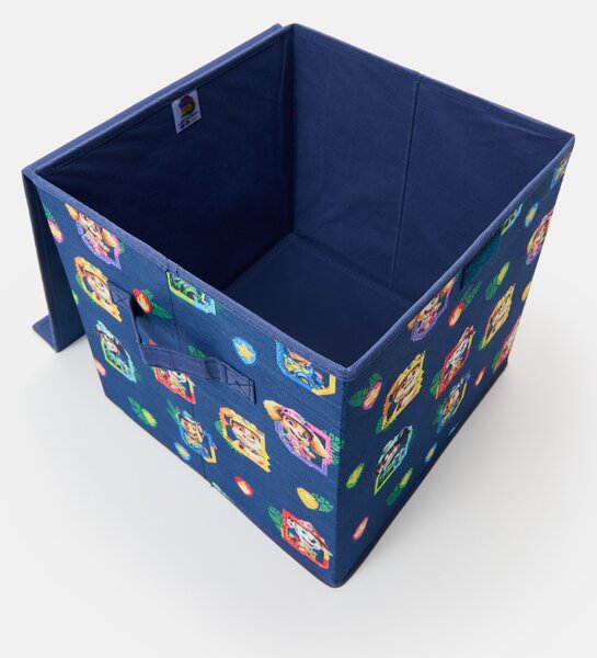 Sinsay - Úložný box s víkem PAW Patrol - vícebarevná