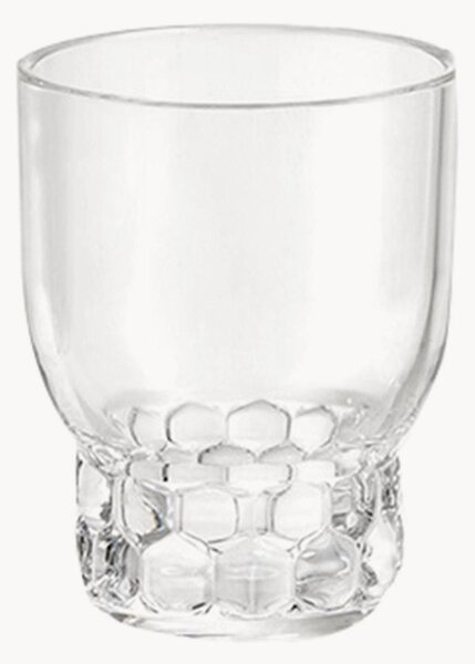 Sada sklenic na víno Jellies, 4 díly