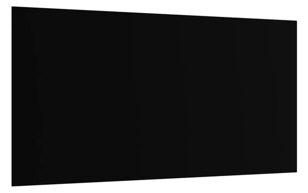 Bezrámová magnetická křídová tabule magnetický panel SLIMboard 240x120 cm, NFCH240x120