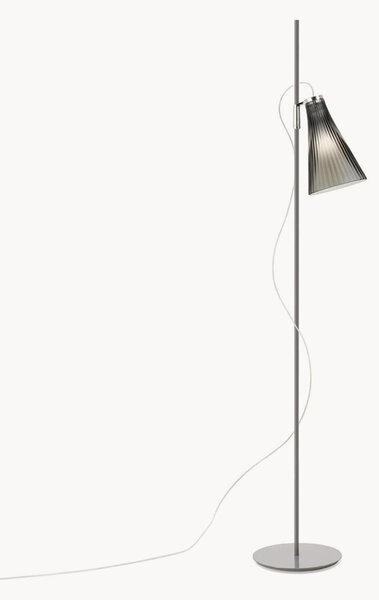 Stmívatelná stojací LED lampa K-lux