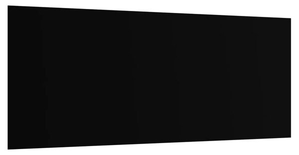 Bezrámová magnetická křídová tabule magnetický panel SLIMboard 305x122 cm, NFCH305x122