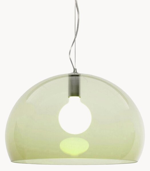 Závěsné LED svítidlo Fl/y