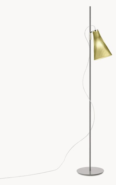 Stmívatelná stojací LED lampa K-lux