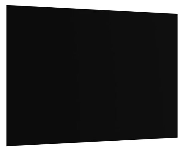Bezrámová magnetická křídová tabule magnetický panel SLIMboard 180x120 cm, NFCH180x120