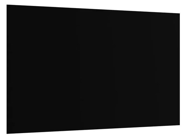 Bezrámová magnetická křídová tabule magnetický panel SLIMboard 200x120 cm, NFCH200x120