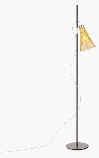 Stmívatelná stojací LED lampa K-lux