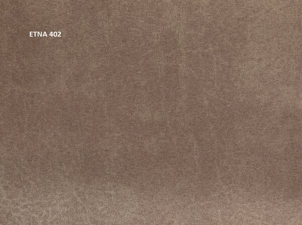 Manželská postel Bolzano 180x200 v kombinaci masivní dub a kov (několik barevných variant)