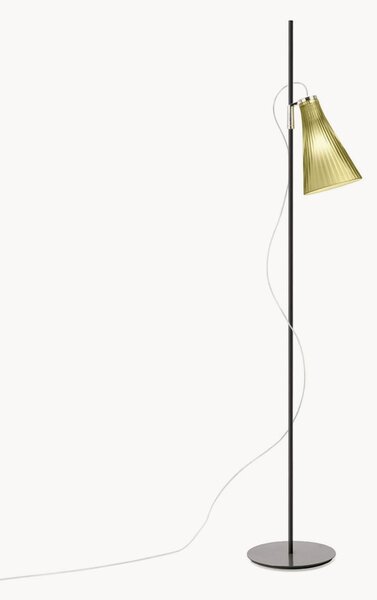 Stmívatelná stojací LED lampa K-lux