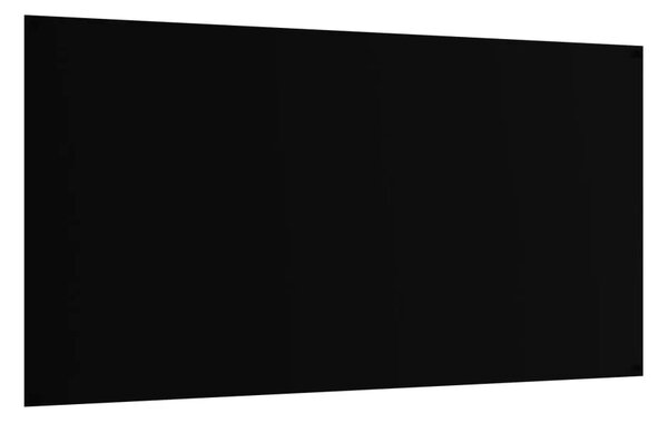 Bezrámová magnetická křídová tabule magnetický panel SLIMboard 120x60 cm, NFCH120x60