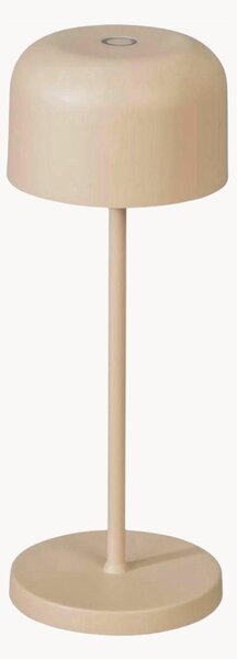 Přenosná stolní LED lampa Lille, stmívatelná