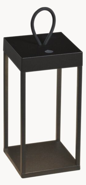 Přenosná stojací LED lampa Ravello, stmívatelná