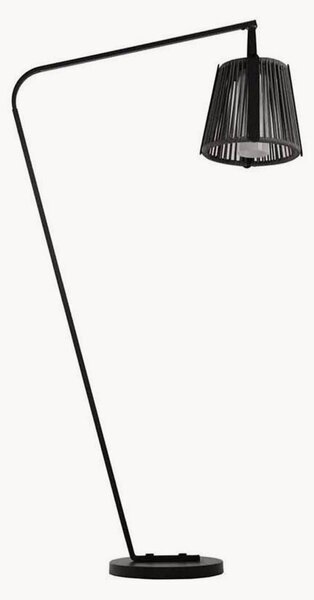 Solární stolní LED lampa Rayglow
