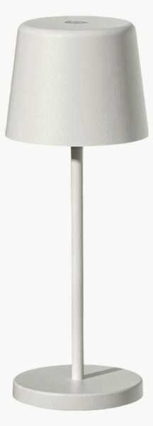 Stmívatelná exteriérová stolní LED lampa Kelly Mini