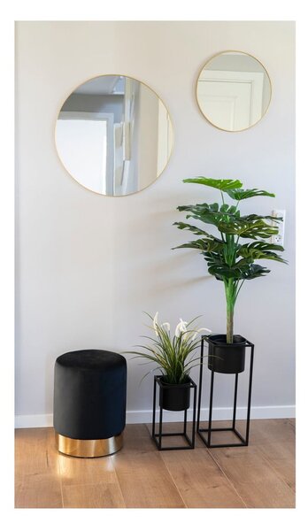 Umělá monstera (výška 90 cm) – House Nordic