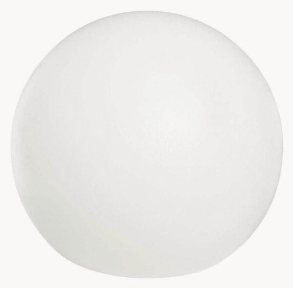 Exteriérová stolní LED lampa's funkcí změny barvy Bobby