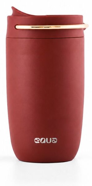 Termohrnek EQUA Pure Cup Wine Not 300 ml