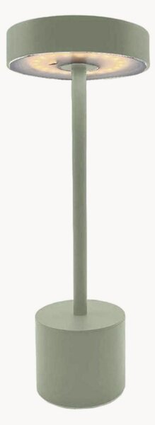 Přenosná stmívatelná stolní lampa's dotykovou funkcí Roby
